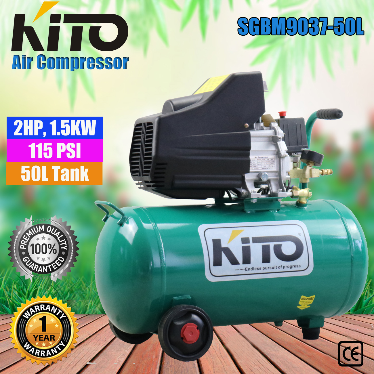 industrial air air compressor