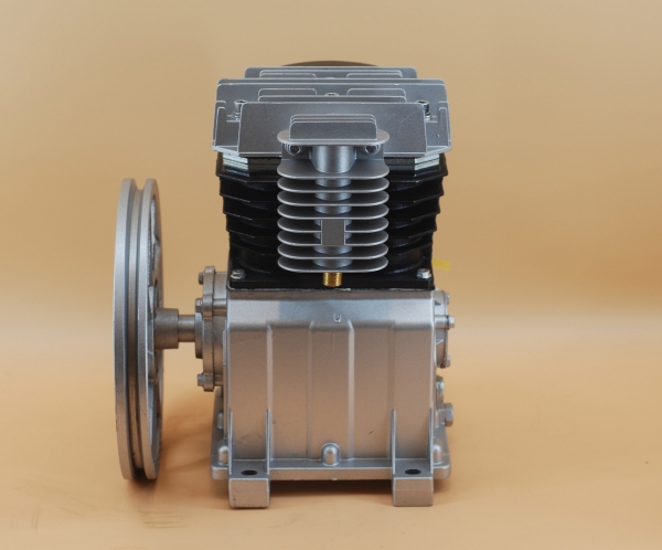 Air pump description11
