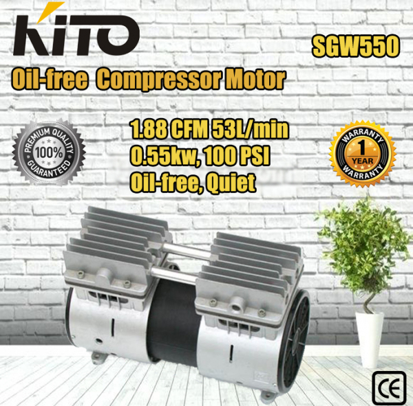 KITO SGW550 MOTOR eBay front page