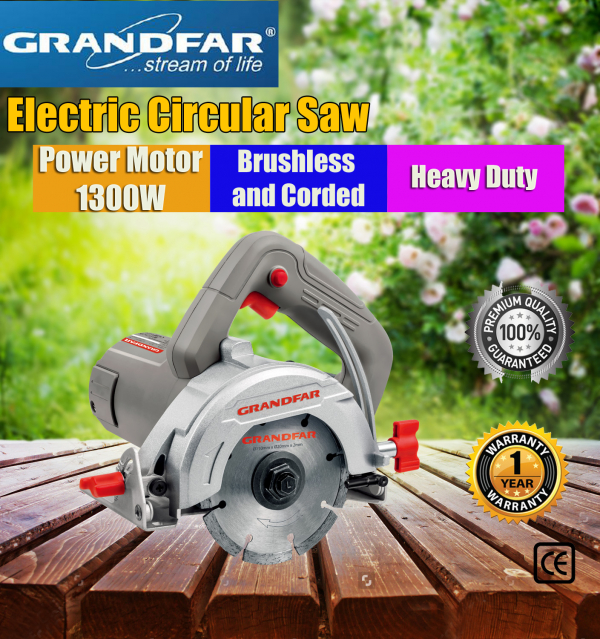 Circular Saw2
