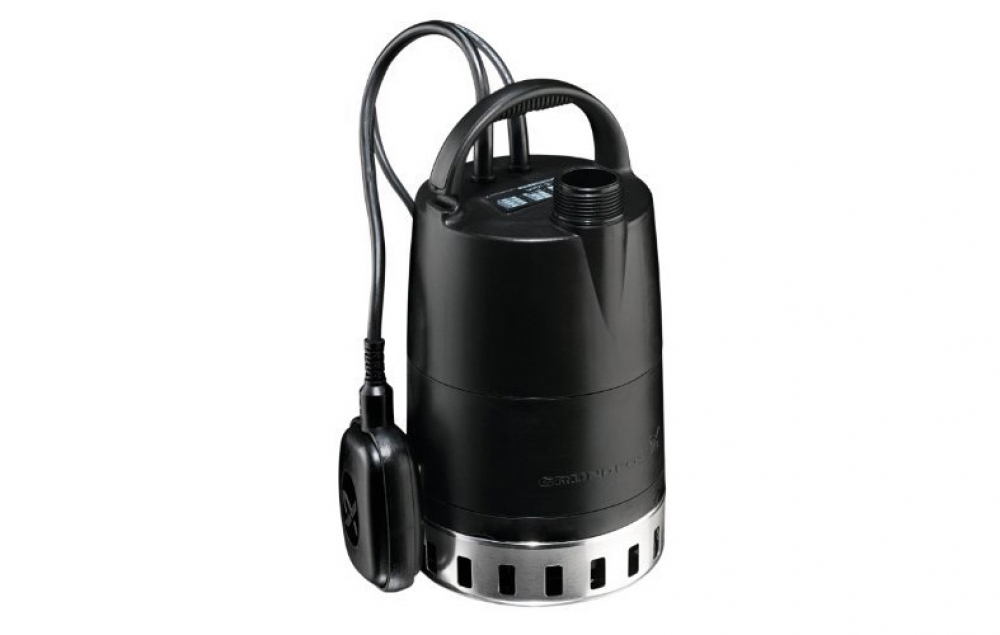 Cool Tech Pumps - Grundfos Unilift KP250 AV-1 Automatic NIRO