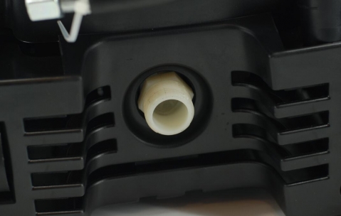 Cool Tech Pumps - ANLU ABW-VBC-70P 105 BAR Electric High Pressure Water ...