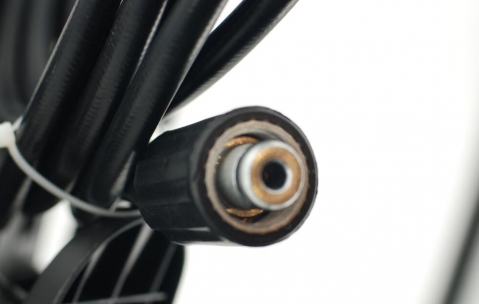 Cool Tech Pumps - ANLU ABW-VBC-70P 105 BAR Electric High Pressure Water ...